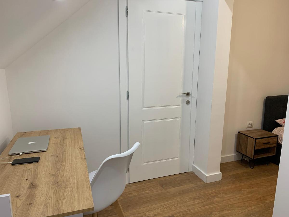 Apartamento Noah's Attic - In *
