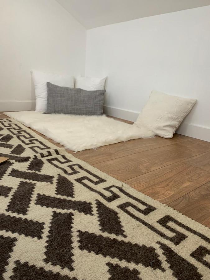 Apartamento Noah's Attic - In