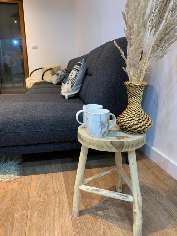 Noah's Attic - In Appartement Korce