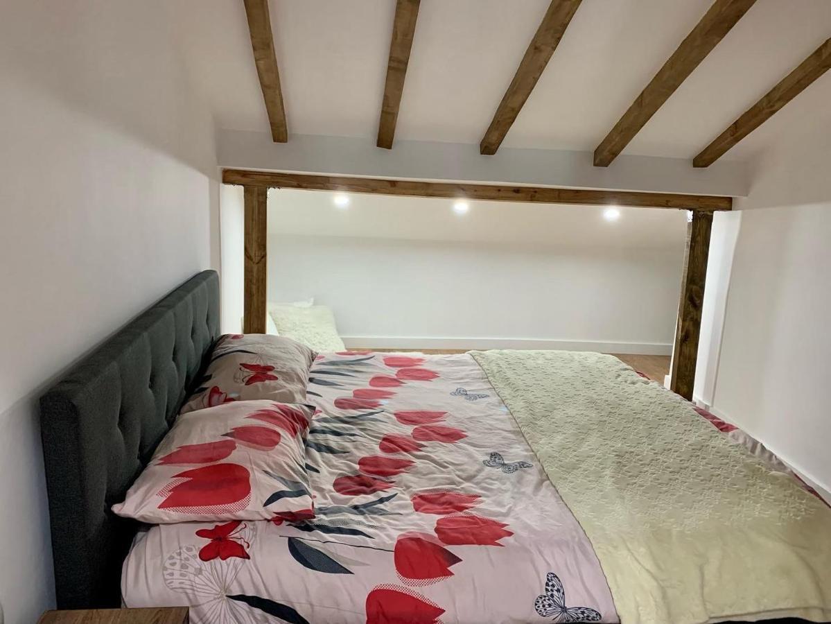 Noah's Attic - In Apartment Korce