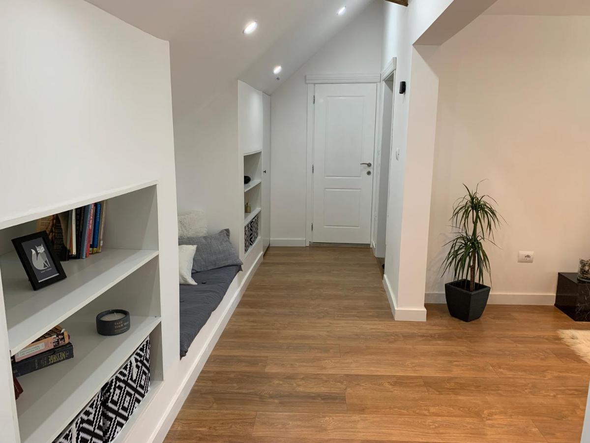 Appartement Noah's Attic - In *