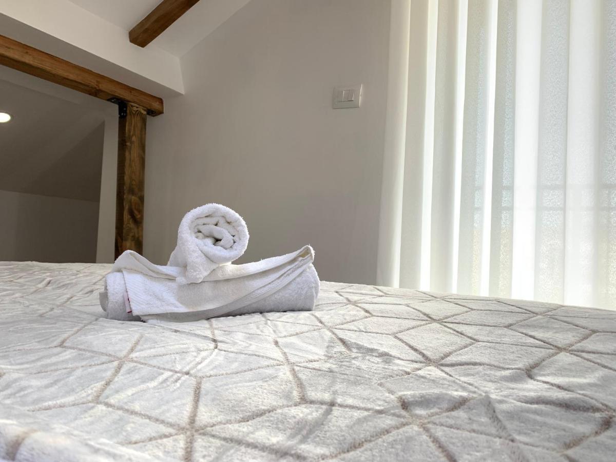 Apartment Noah's Attic - In Korce