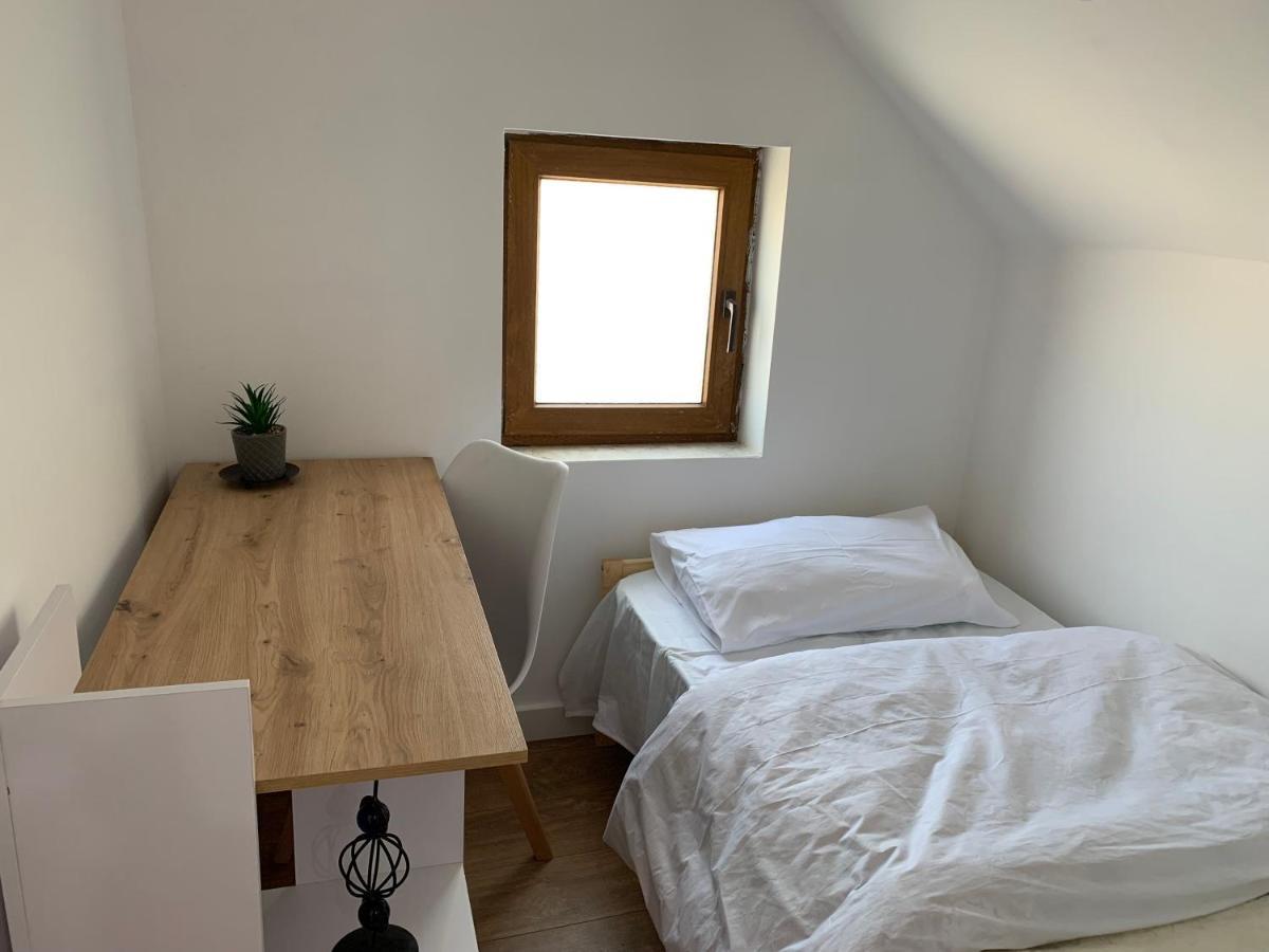 Appartement Noah's Attic - In Korce