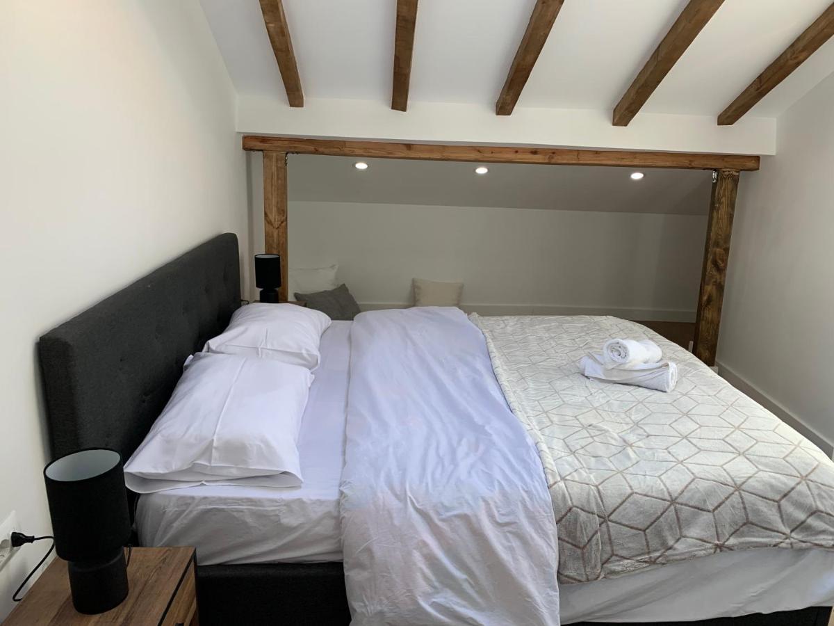 Apartment Noah's Attic - In Korce